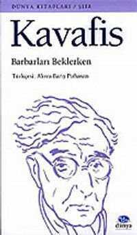 Barbarları Beklerken
