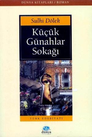 Küçük Günahlar Sokağı