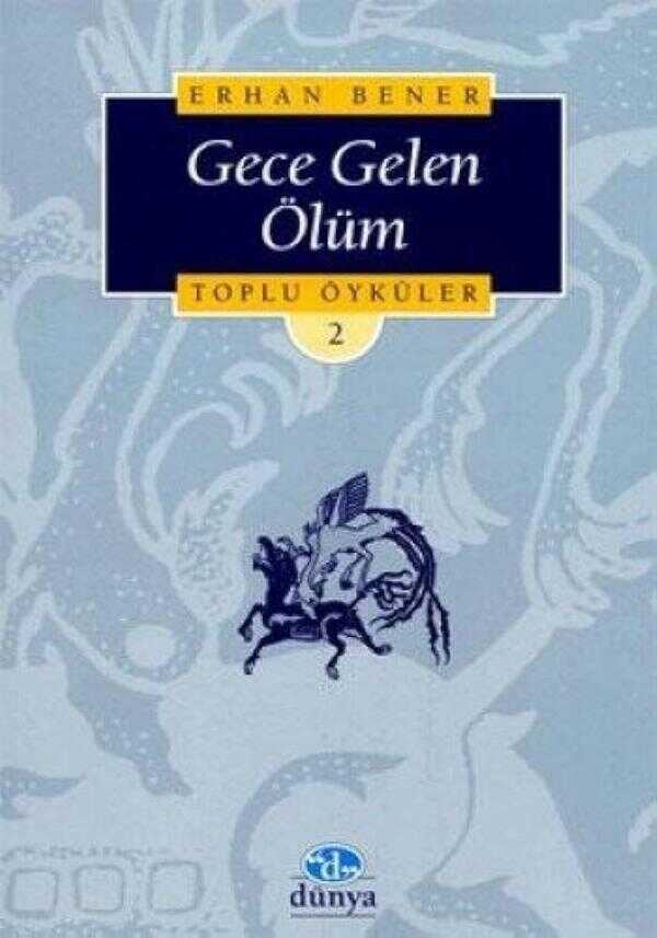 Gece Gelen Ölüm