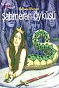 Şahmeran Öyküsü — Erhan Bener