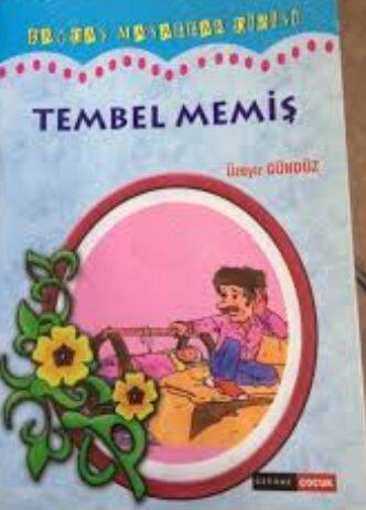 Tembel Memiş