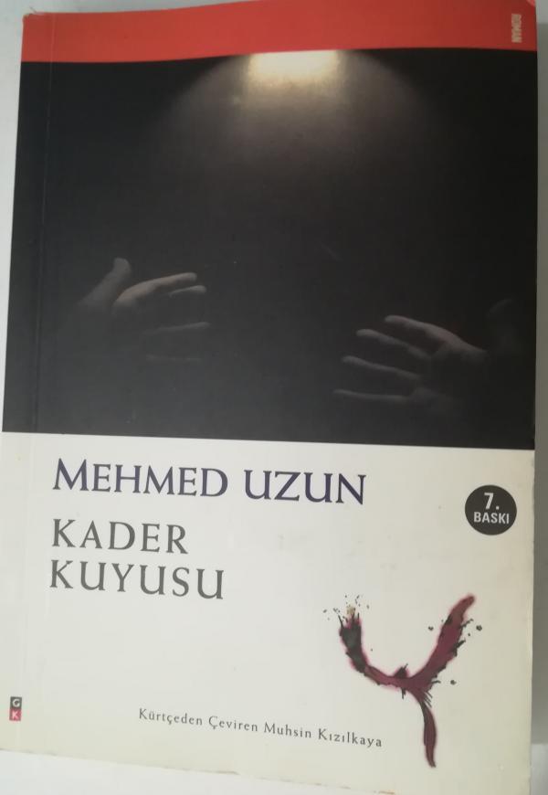 Kader Kuyusu