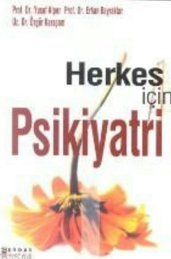 Herkes İçin Psikiyatri