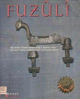 Fuzuli