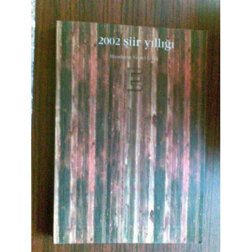 2002 Şiir Yıllığı
