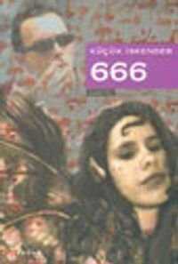 Küçük İskender 666 — Küçük İskender