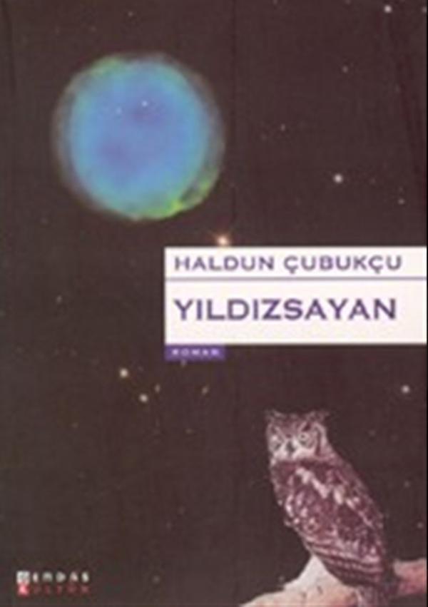 Yıldızsayan