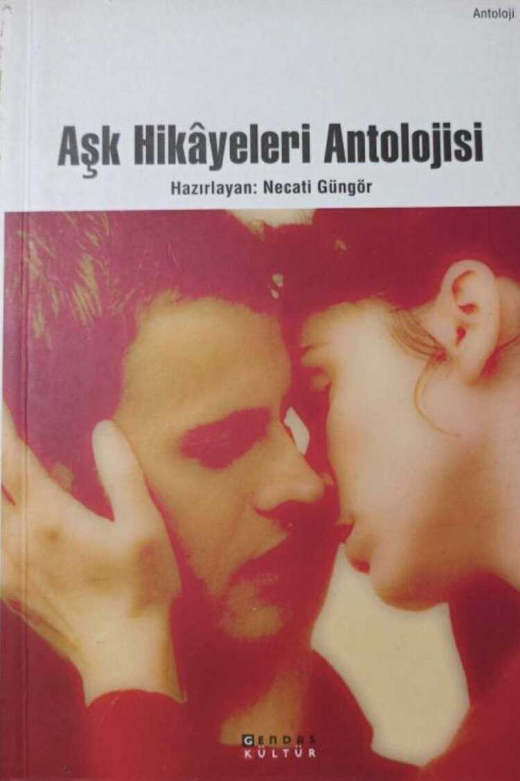 Aşk Hikayeleri Antolojisi