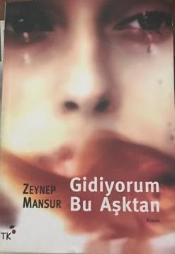 Gidiyorum Bu Aşktan