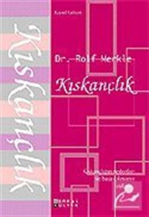 Kıskançlık