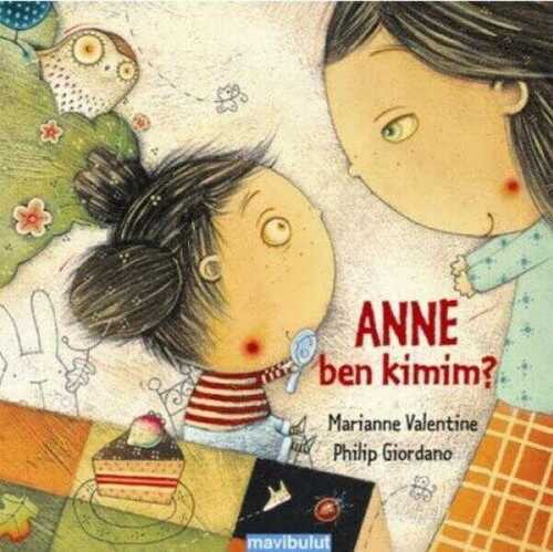 Anne Ben Kimim?