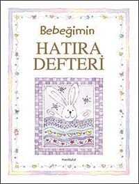 Bebeğimin Hatıra Defteri