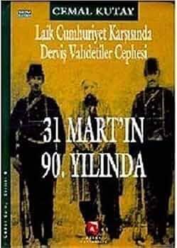 Laik Cumhuriyet Karşısında Derviş Vahdetiler Cephesi