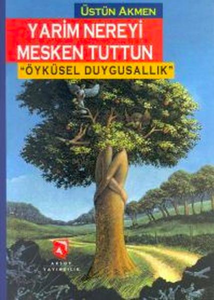 Yarim Nereyi Mesken Tuttun
