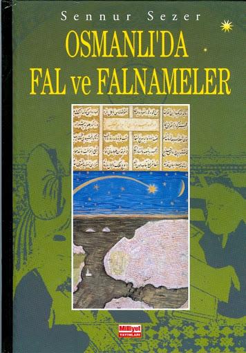 Osmanlı'da Fal ve Falnameler