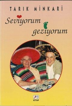 Seviyorum Geziyorum