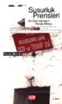 Susurluk Prensleri/Bir Gizli Savaşın Perde Arkası / 14-B-79