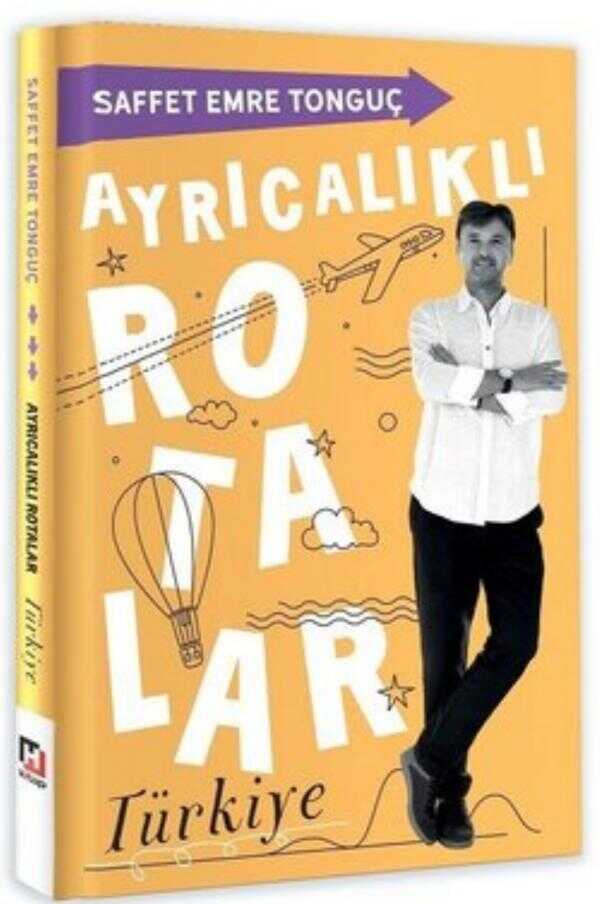 Ayrıcalıklı Rotalar
