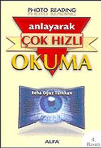 Anlayarak Çok Hızlı Okuma