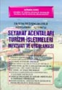 Seyahat Acentaları ve Tur Operat. Muhasebe Org.
