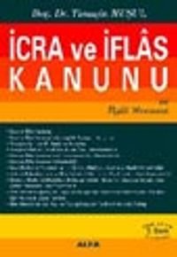 İcra ve İflas Kanunu ve İlgili Mevzuat 2