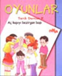 Oyunlar Aç Kapıyı Bezirgan Başı