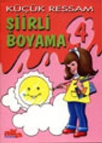 Şiirli Boyama 4