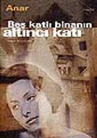 Beş Katlı Binanın Altıncı Katı