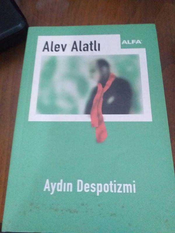 Aydın Despotizmi