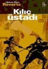 Kılıç Üstadı