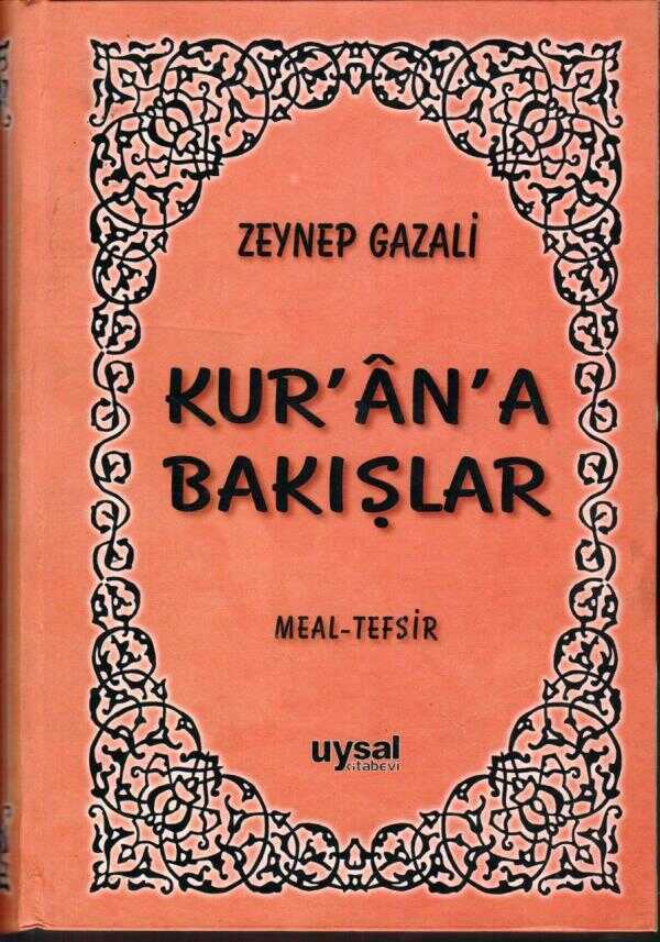 Kur'an'a Bakışlar