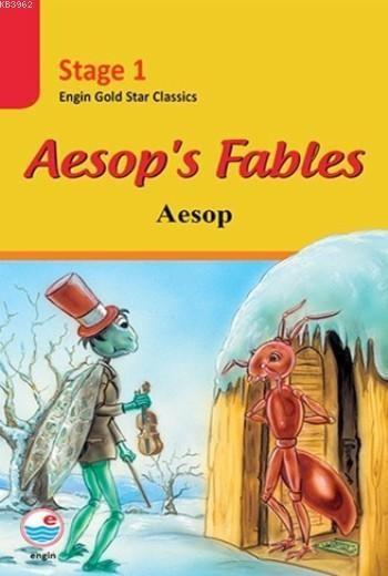 Aesop’s Fables