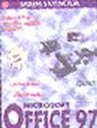 MS Office 97 - Türkçe Sürüm