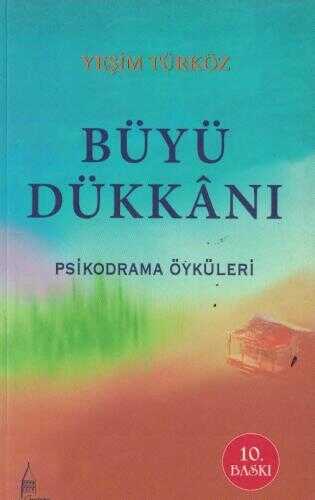 Büyü Dükkanı