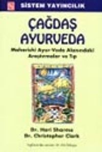 Çağdaş Ayurveda
