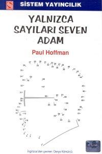 Yalnızca Sayıları Seven Adam — Paul Hoffman