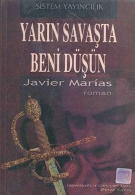 Yarın Savaşta Beni Düşün