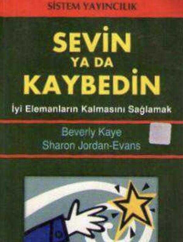 Sevin Ya Da Kaybedin