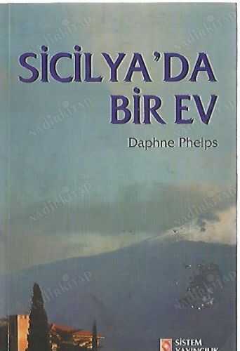 Sicilya'da Bir Ev