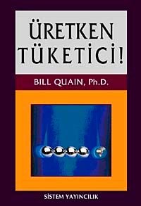 Üretken Tüketici!