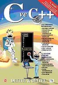 C ve C++