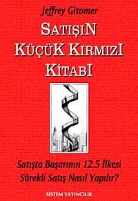 Satışın Küçük Kırmızı Kitabı
