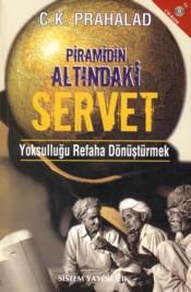 Piramidin Altındaki Servet