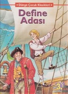 Define Adası