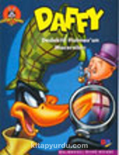 Daffy Dedektif Holmes'un Maceraları