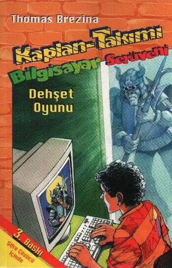 Dehşet Oyunu