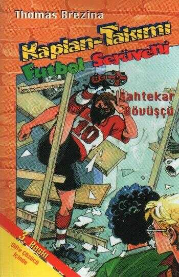 Sahtekar Dövüşçü