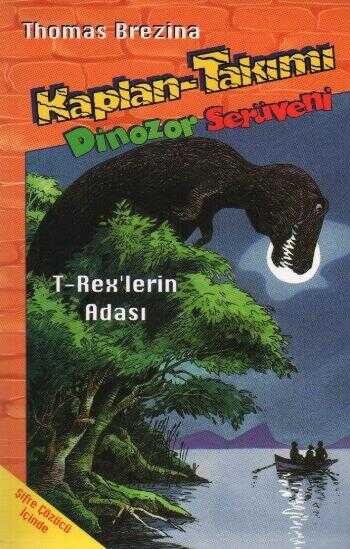 T-Rexlerin Adası