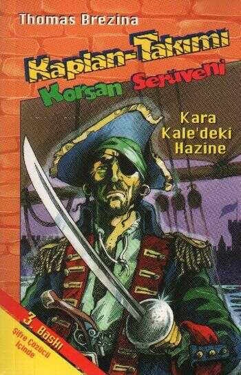 Kara Kaledeki Hazine