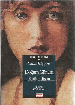 Doğum Günüm Kutlu Olsun